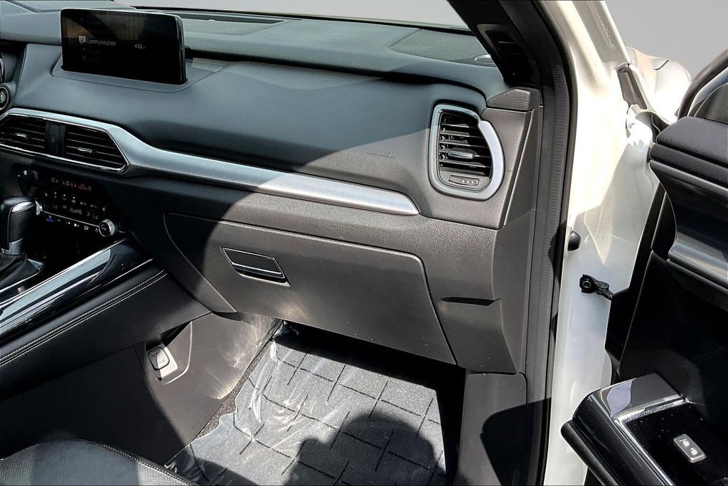 Thumbnail: 2021 Mazda CX-9 - 10