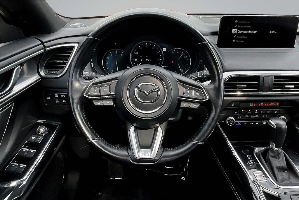 Thumbnail: 2021 Mazda CX-9 - 2