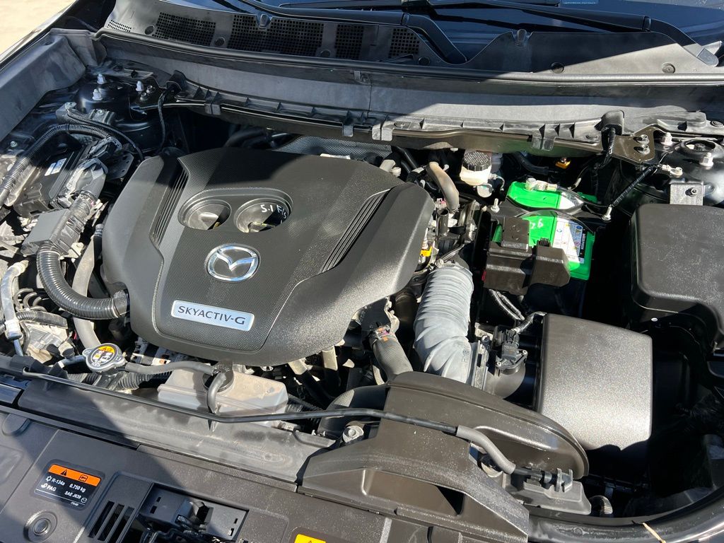 Thumbnail: 2020 Mazda CX-9 - 8