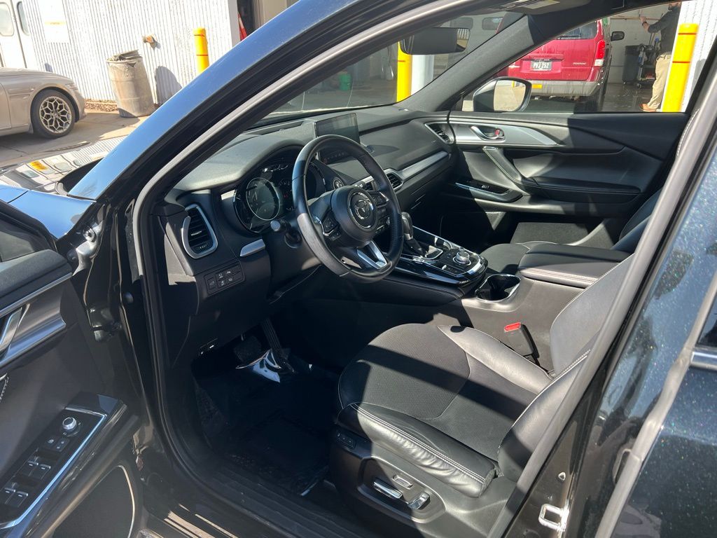 Thumbnail: 2020 Mazda CX-9 - 9