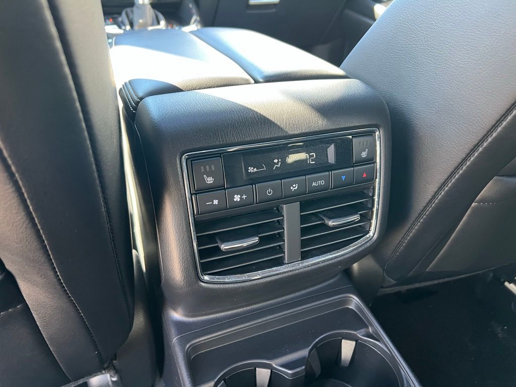 Thumbnail: 2020 Mazda CX-9 - 25