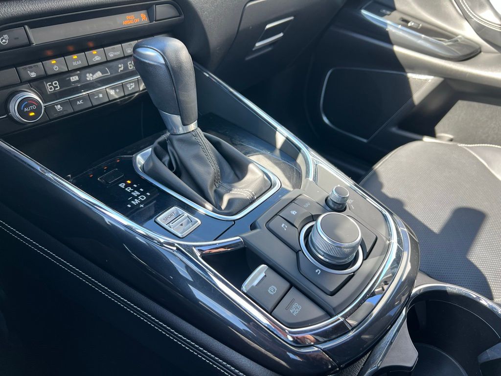 Thumbnail: 2020 Mazda CX-9 - 13