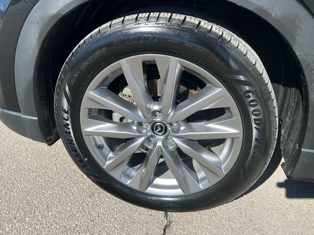 Thumbnail: 2020 Mazda CX-9 - 7