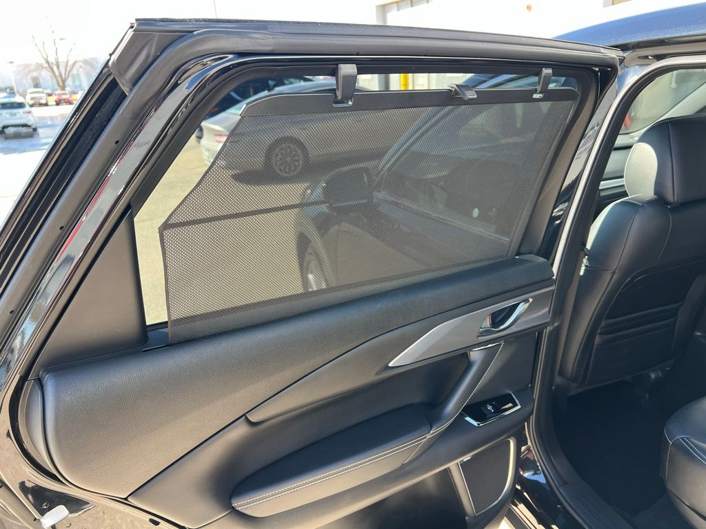 Thumbnail: 2020 Mazda CX-9 - 23