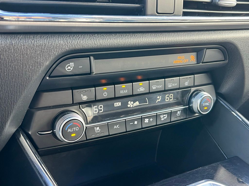 Thumbnail: 2020 Mazda CX-9 - 34