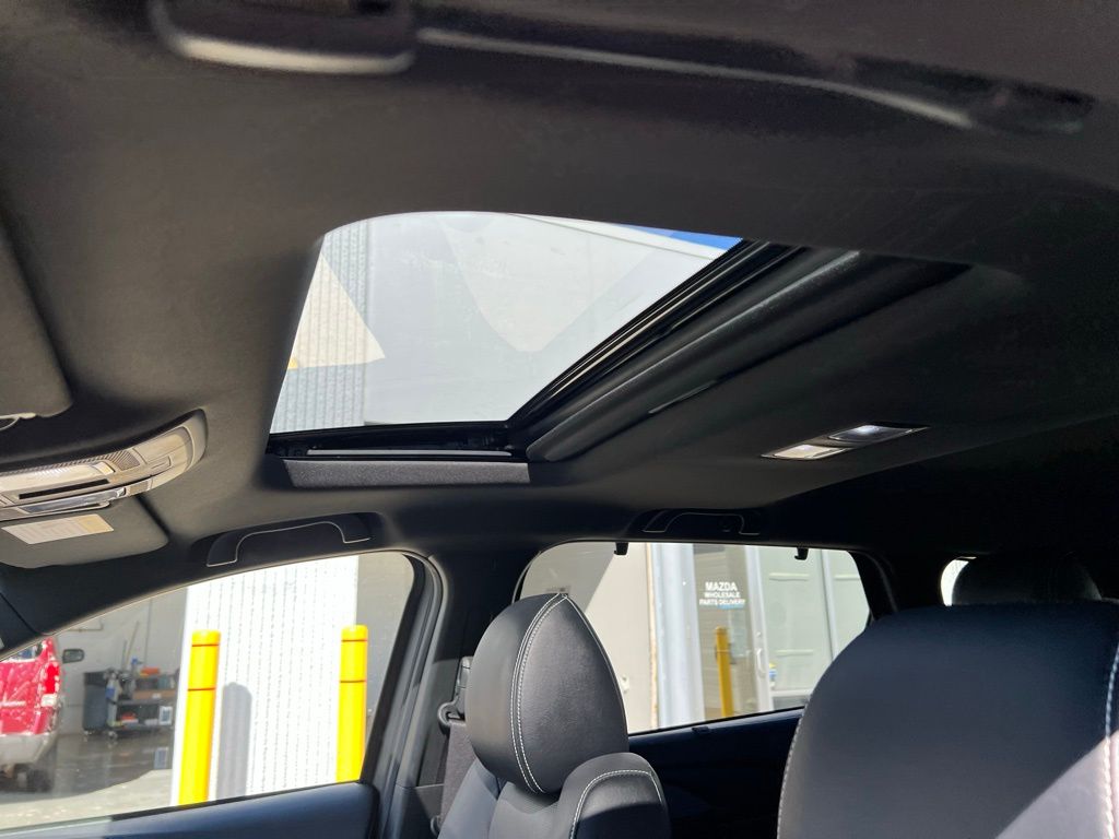 Thumbnail: 2020 Mazda CX-9 - 22