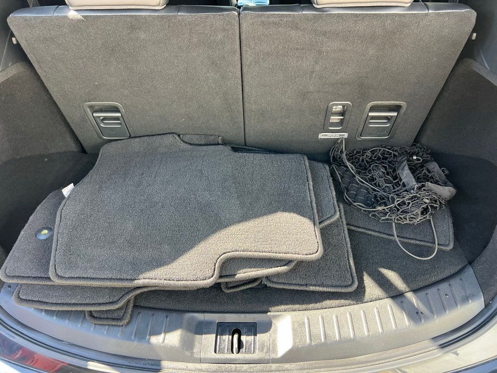 Thumbnail: 2020 Mazda CX-9 - 29