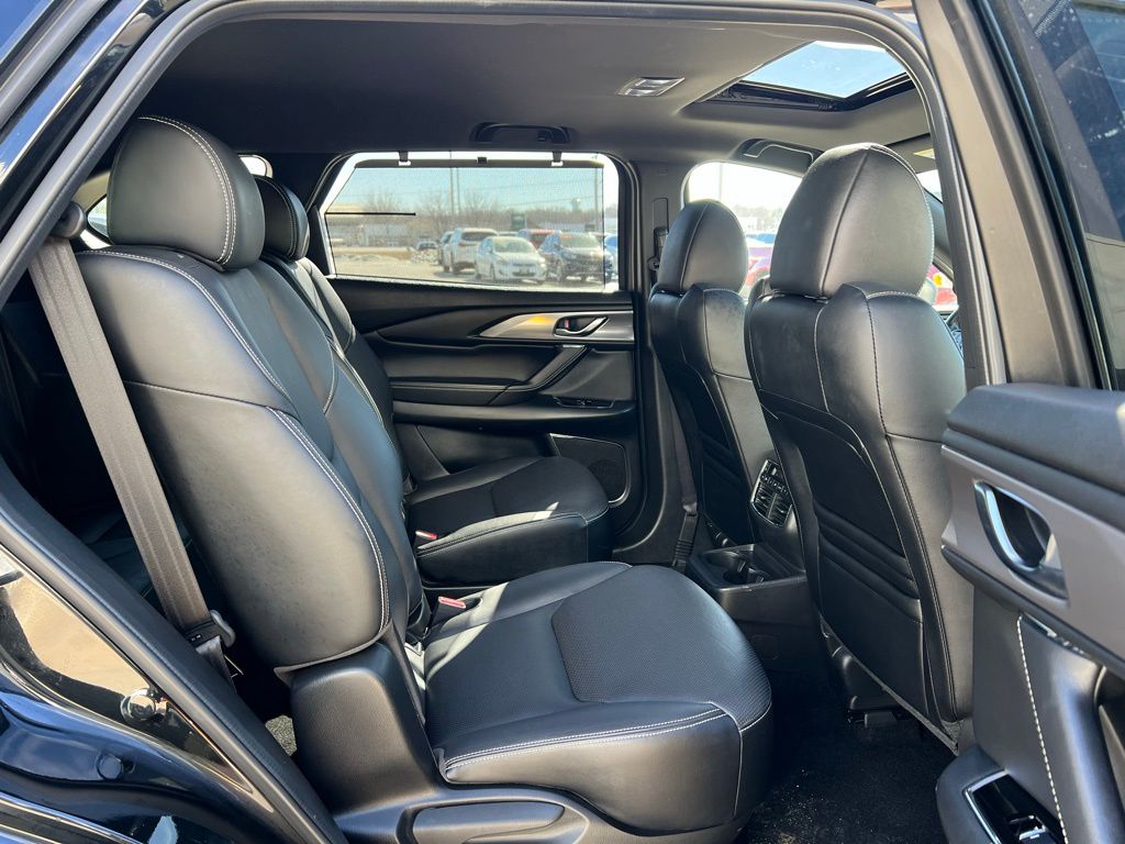 Thumbnail: 2020 Mazda CX-9 - 26