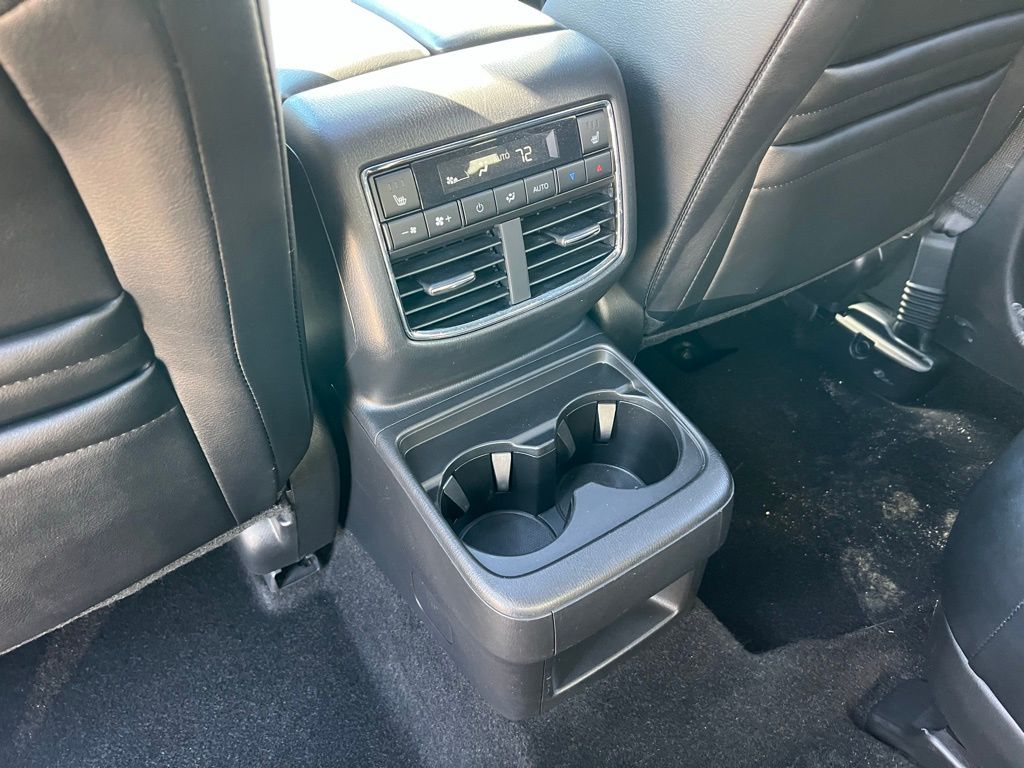 Thumbnail: 2020 Mazda CX-9 - 24