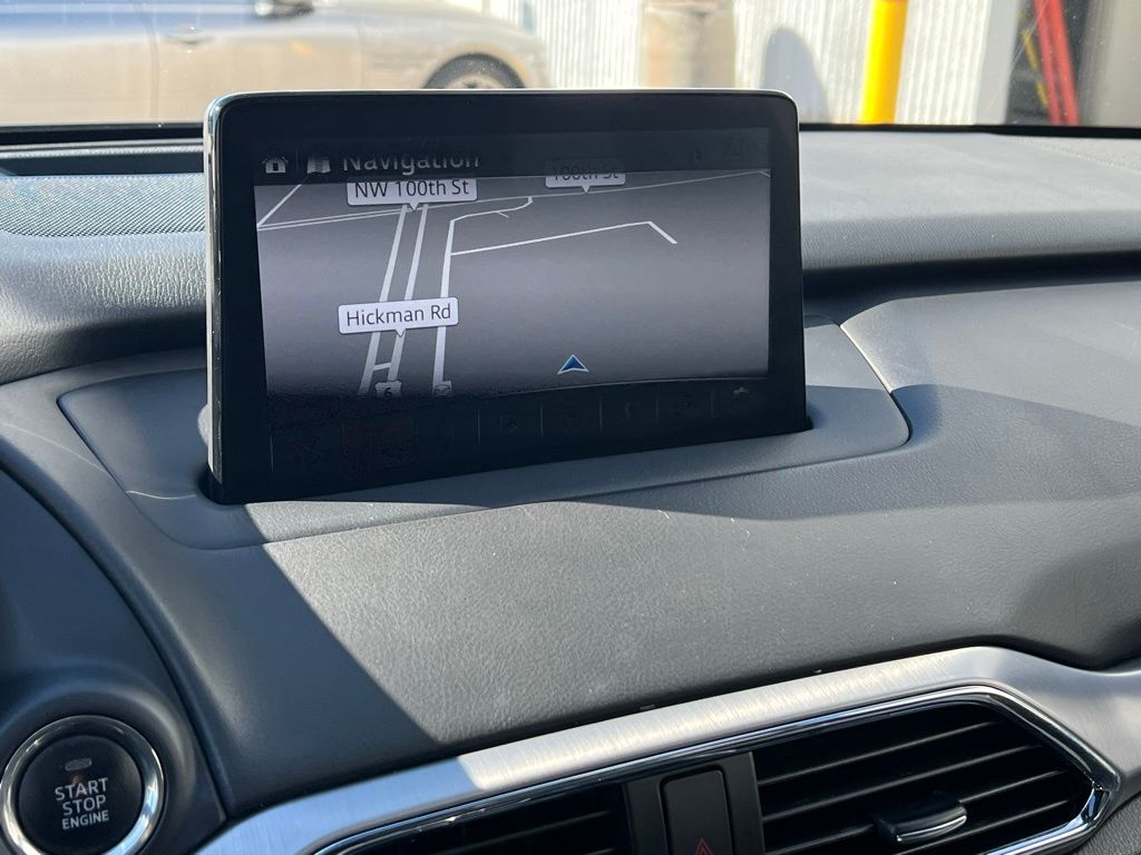 Thumbnail: 2020 Mazda CX-9 - 12