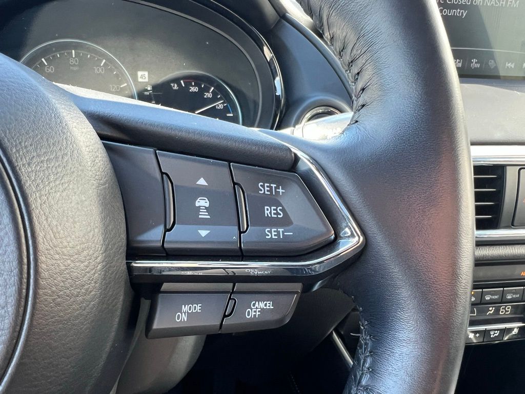 Thumbnail: 2020 Mazda CX-9 - 32