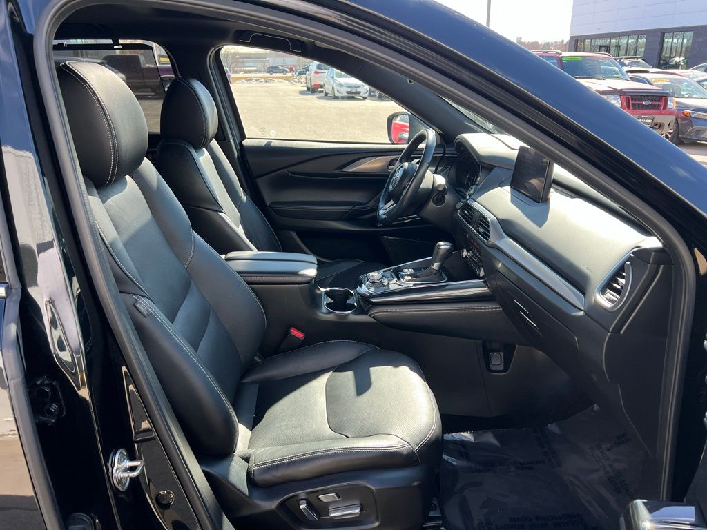 Thumbnail: 2020 Mazda CX-9 - 28