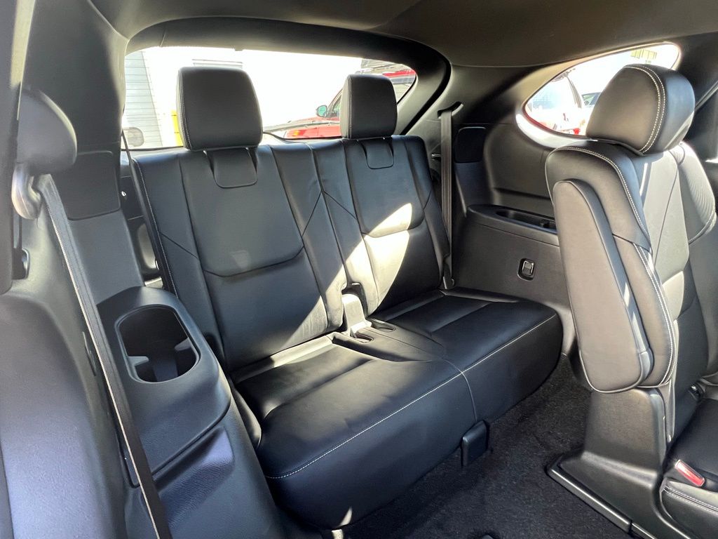 Thumbnail: 2020 Mazda CX-9 - 27