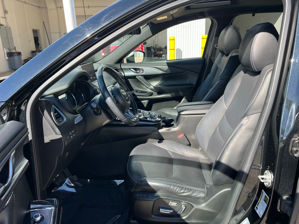 Thumbnail: 2020 Mazda CX-9 - 10