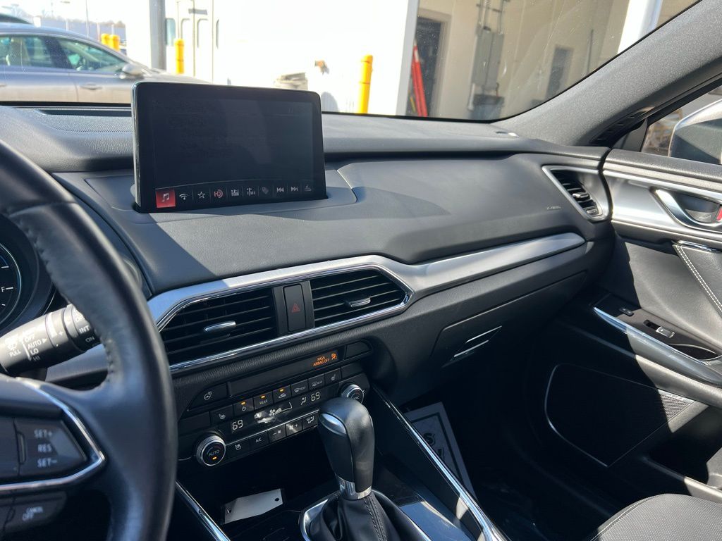 Thumbnail: 2020 Mazda CX-9 - 2