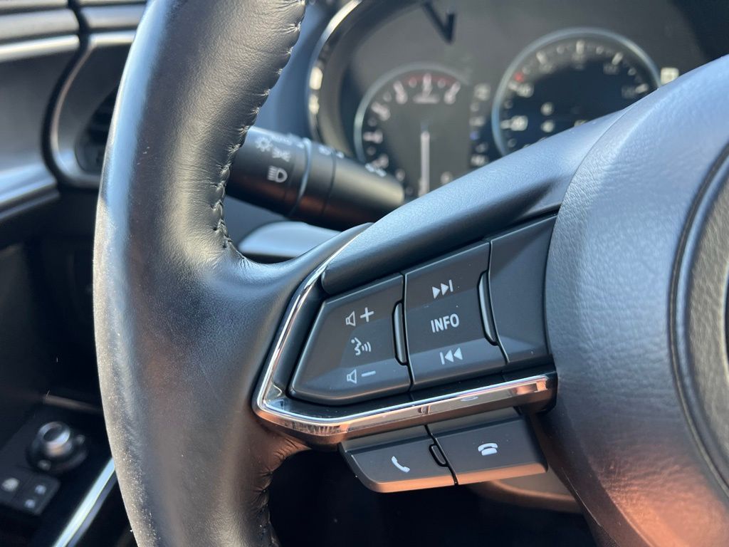 Thumbnail: 2020 Mazda CX-9 - 31