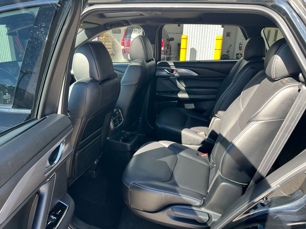 Thumbnail: 2020 Mazda CX-9 - 11