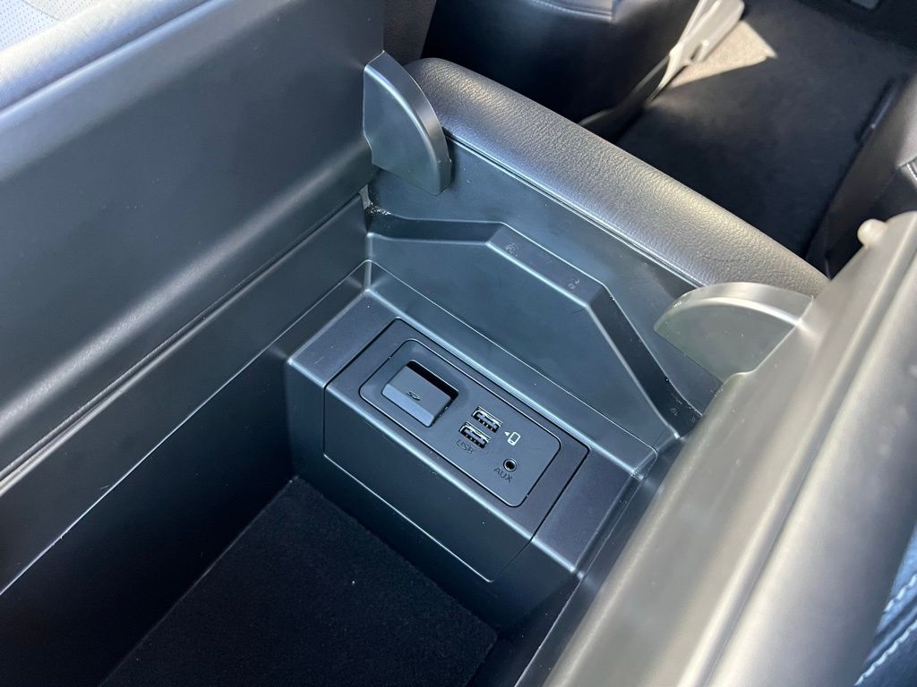 Thumbnail: 2020 Mazda CX-9 - 35