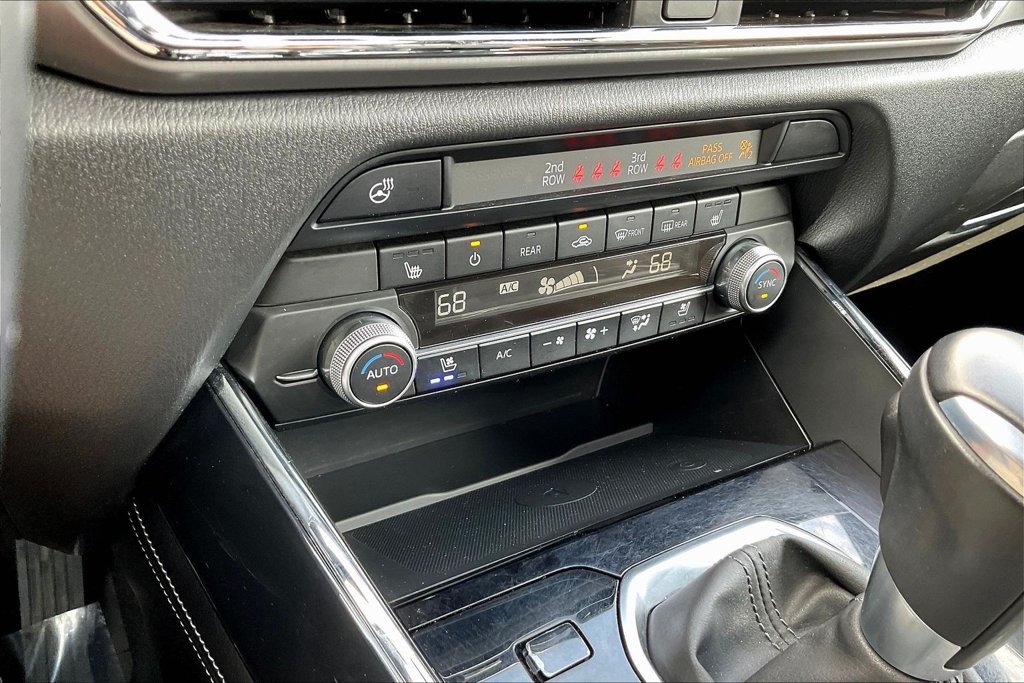 Thumbnail: 2021 Mazda CX-9 - 29