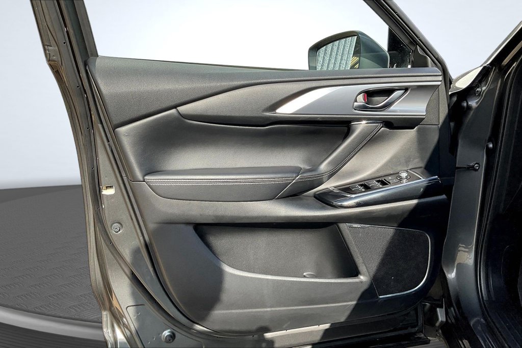 Thumbnail: 2021 Mazda CX-9 - 25