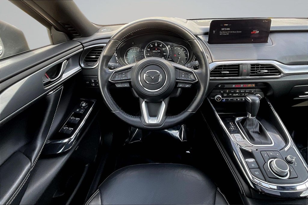 Thumbnail: 2021 Mazda CX-9 - 2