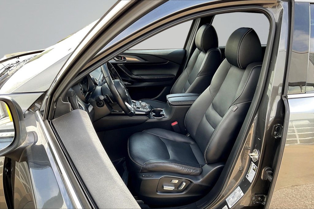 Thumbnail: 2021 Mazda CX-9 - 31