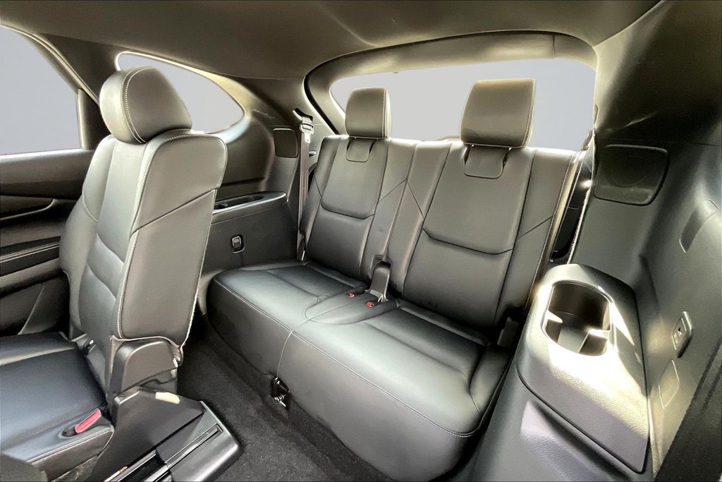 Thumbnail: 2021 Mazda CX-9 - 33