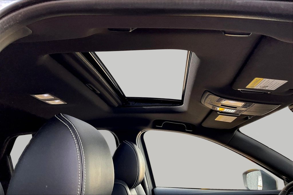 Thumbnail: 2021 Mazda CX-9 - 24