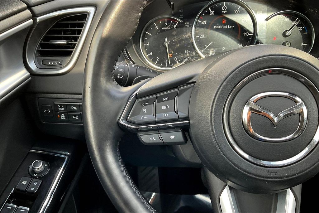 Thumbnail: 2021 Mazda CX-9 - 27