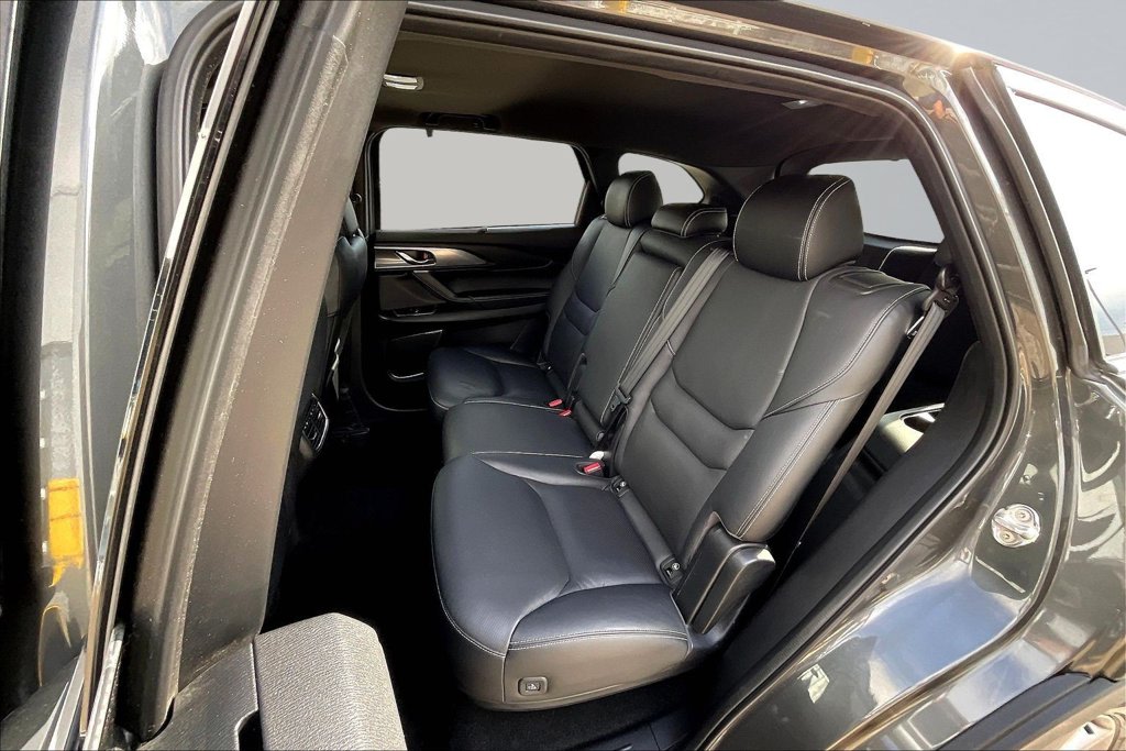 Thumbnail: 2021 Mazda CX-9 - 12