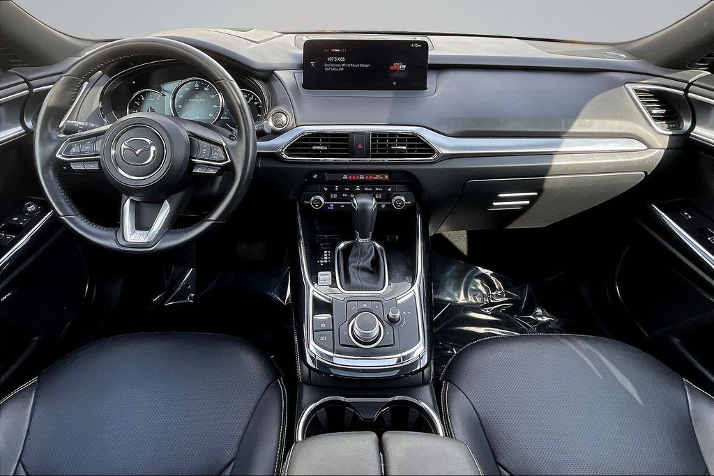 Thumbnail: 2021 Mazda CX-9 - 14