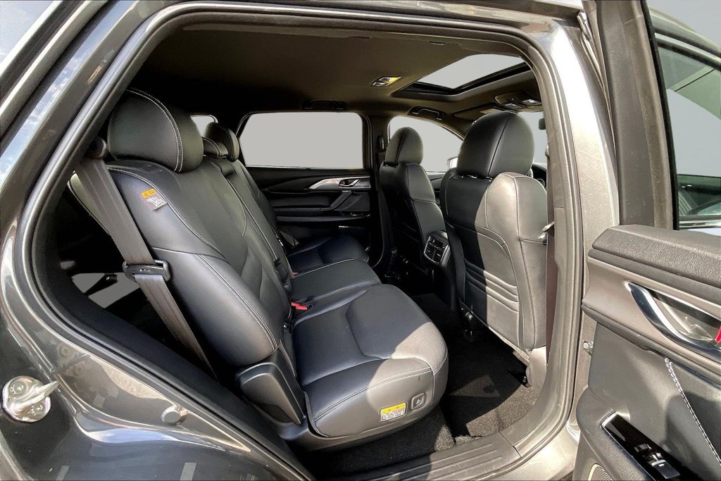 Thumbnail: 2021 Mazda CX-9 - 32