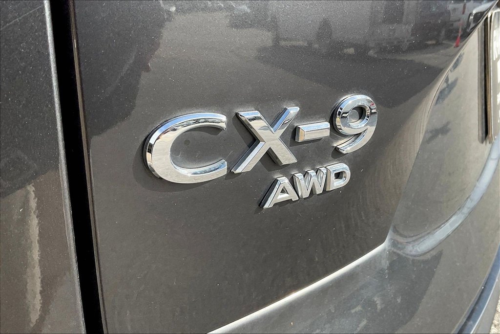 Thumbnail: 2021 Mazda CX-9 - 36