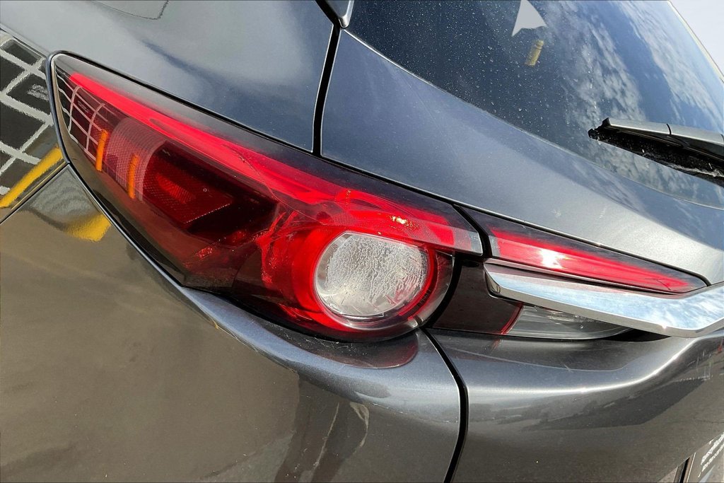 Thumbnail: 2021 Mazda CX-9 - 35