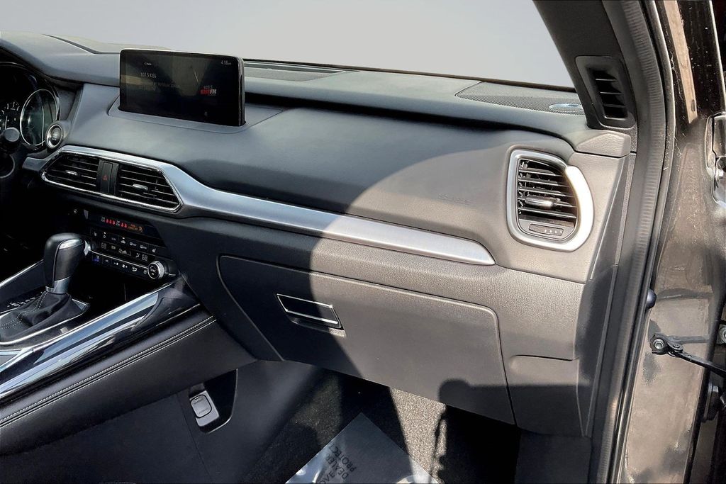 Thumbnail: 2021 Mazda CX-9 - 23