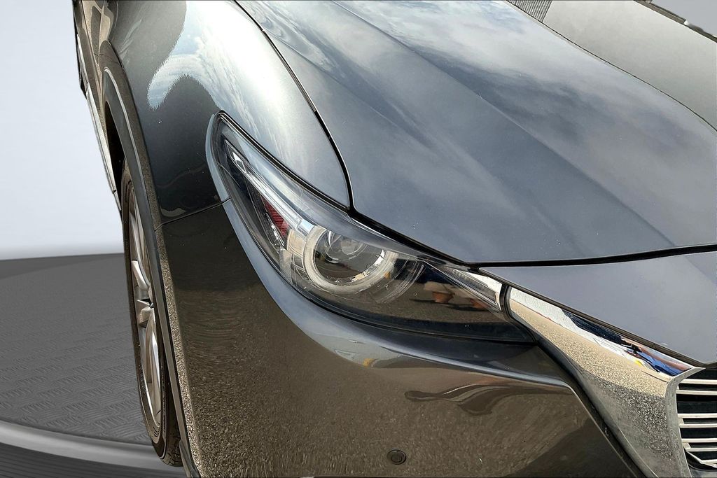 Thumbnail: 2021 Mazda CX-9 - 6