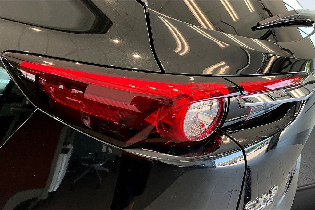 Thumbnail: 2023 Mazda CX-9 - 35
