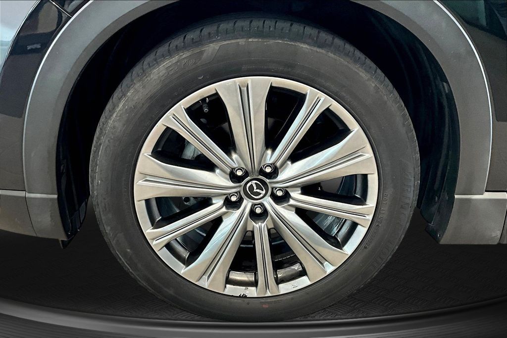 Thumbnail: 2023 Mazda CX-9 - 7
