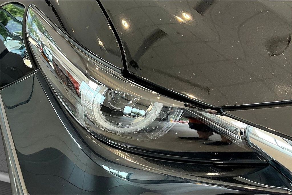 Thumbnail: 2023 Mazda CX-9 - 34
