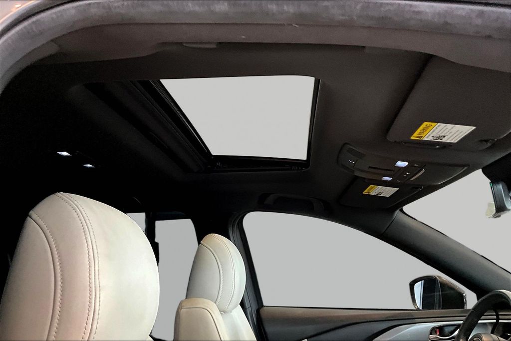 Thumbnail: 2023 Mazda CX-9 - 23