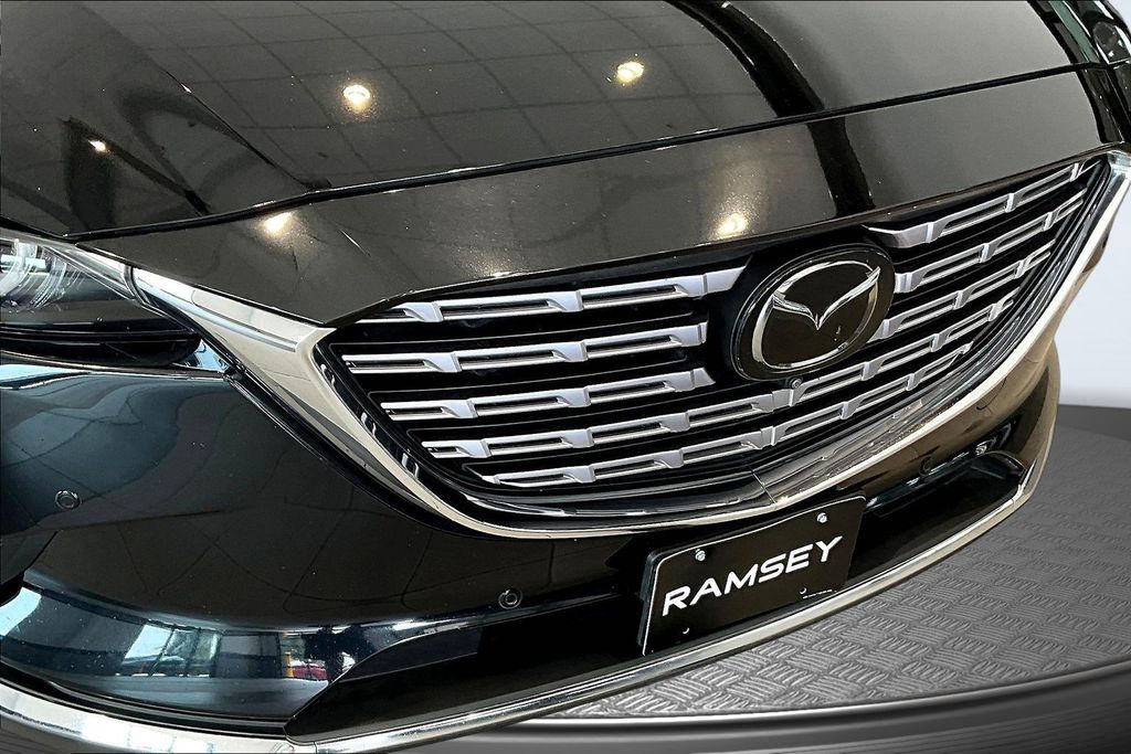 Thumbnail: 2023 Mazda CX-9 - 6