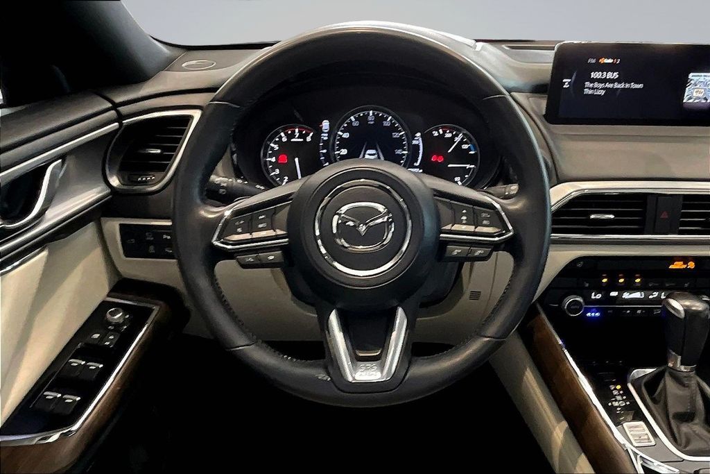 Thumbnail: 2023 Mazda CX-9 - 2