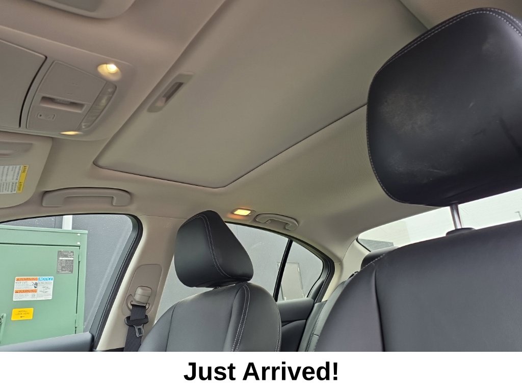 Thumbnail: 2019 INFINITI Q50 - 15