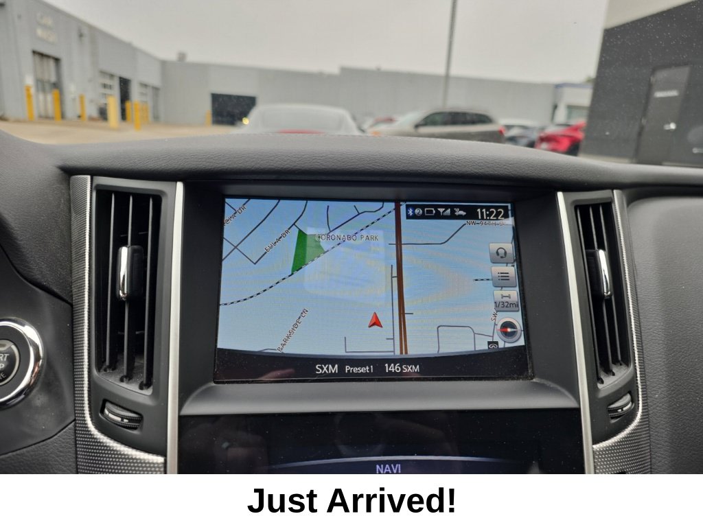 Thumbnail: 2019 INFINITI Q50 - 9