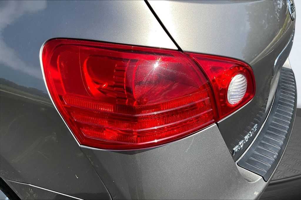 Thumbnail: 2013 Nissan Rogue - 33