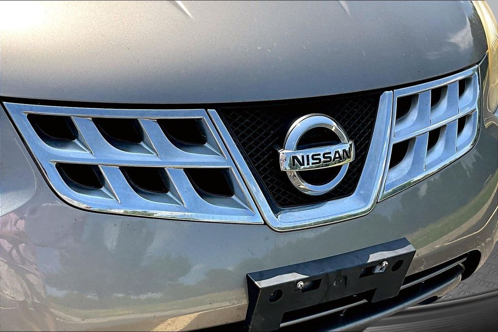 Thumbnail: 2013 Nissan Rogue - 31