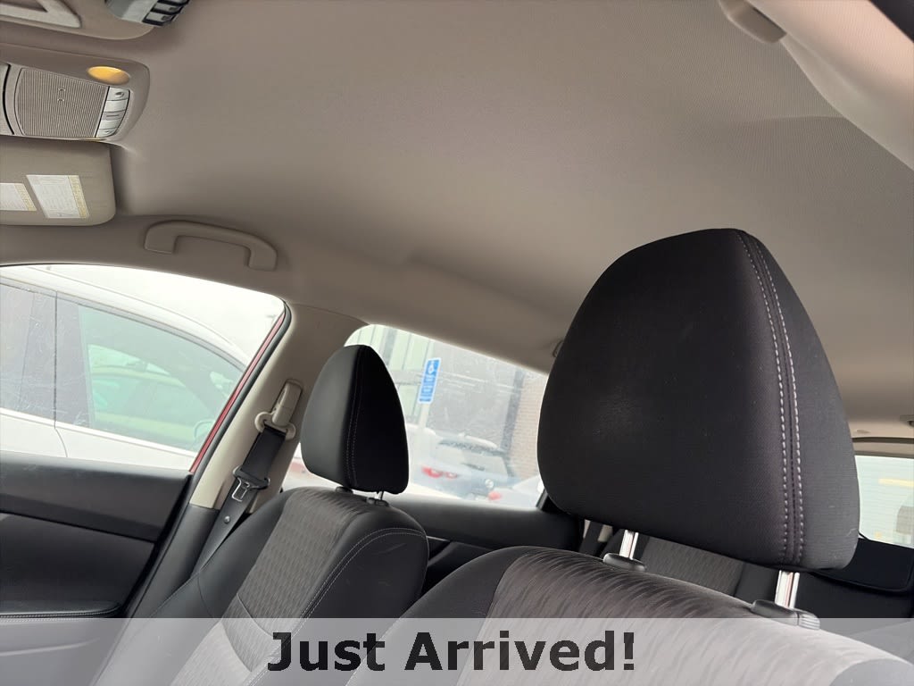 Thumbnail: 2017 Nissan Rogue - 10