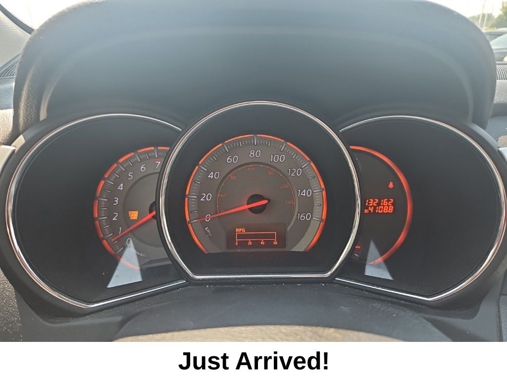 Thumbnail: 2009 Nissan Murano - 8