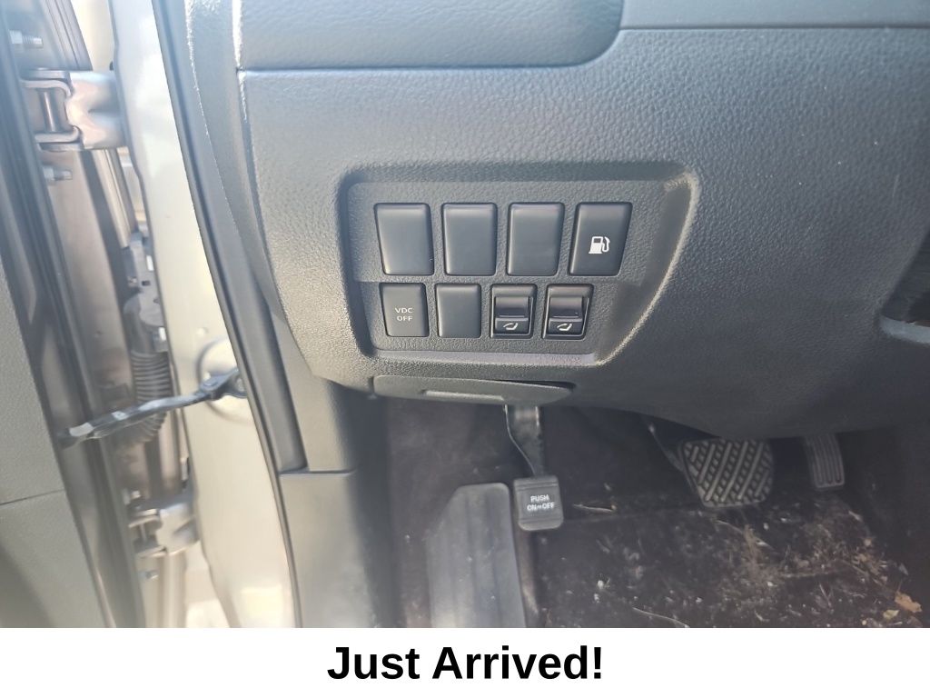 Thumbnail: 2009 Nissan Murano - 4