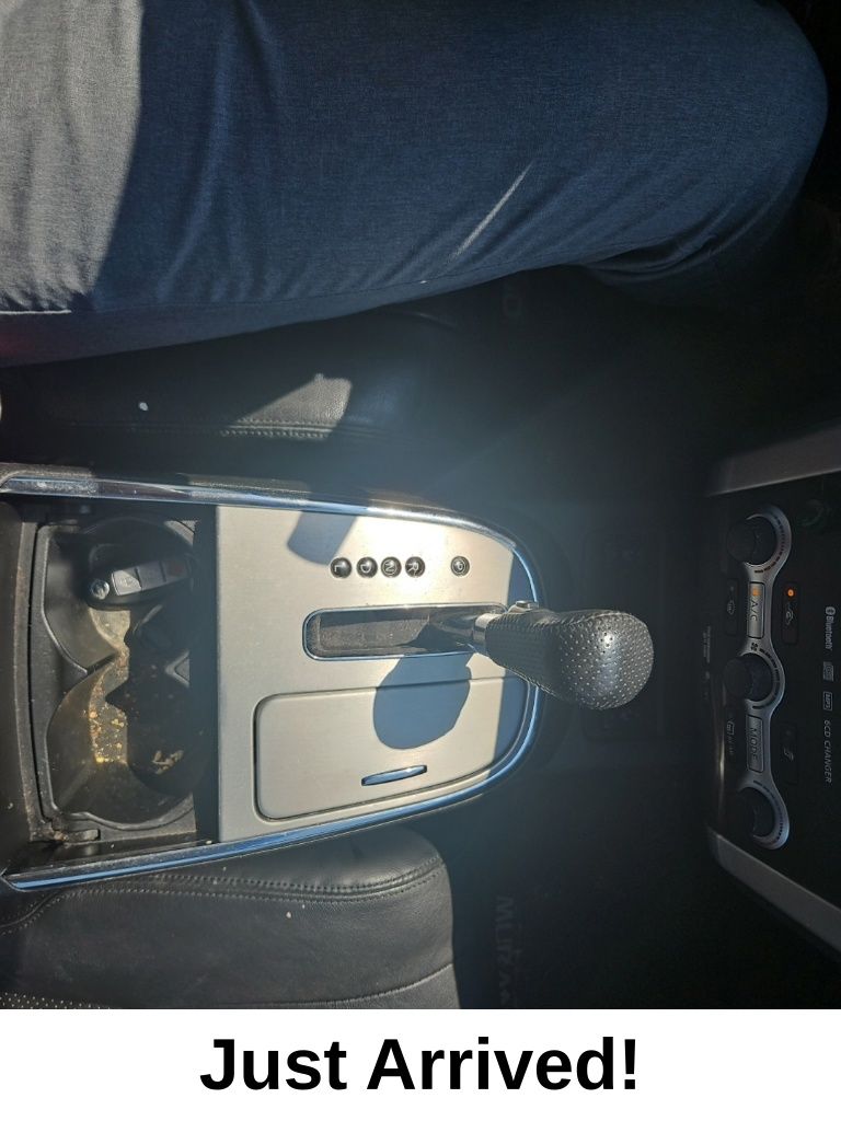 Thumbnail: 2009 Nissan Murano - 13
